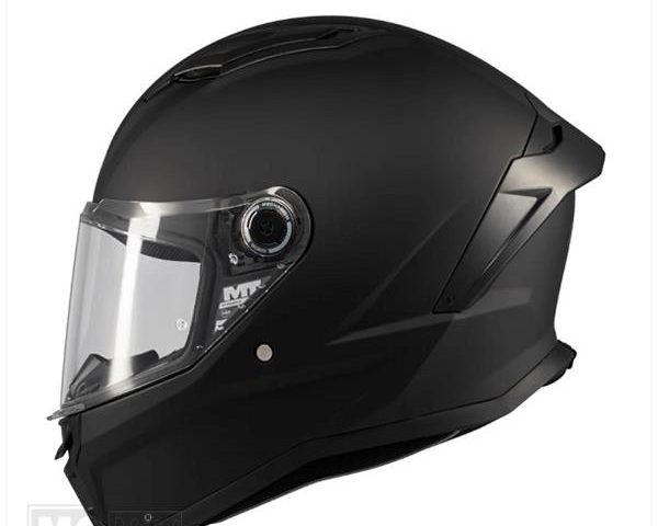 MT Stinger 2 Pure Integraalhelm — foto 7