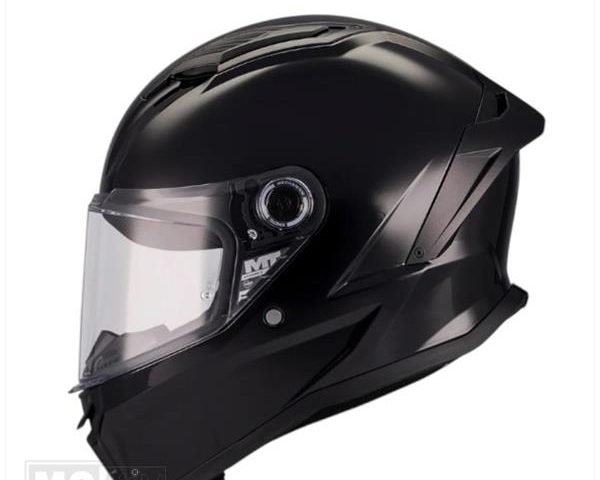 MT Stinger 2 Pure Integraalhelm — foto 6