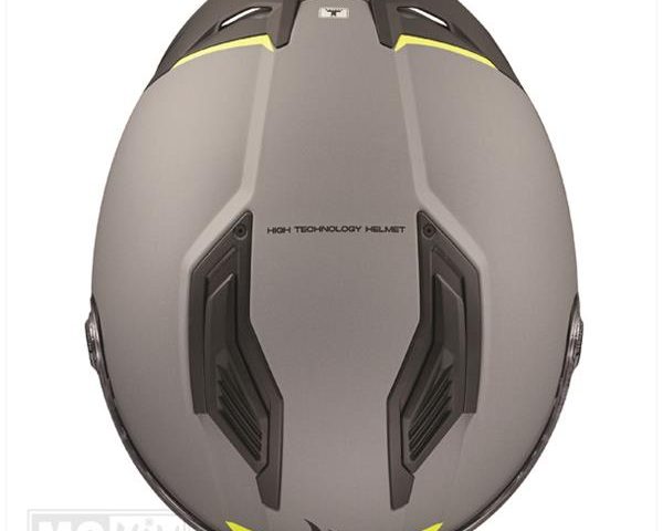 MT Stinger 2 Solid Integraalhelm — foto 4