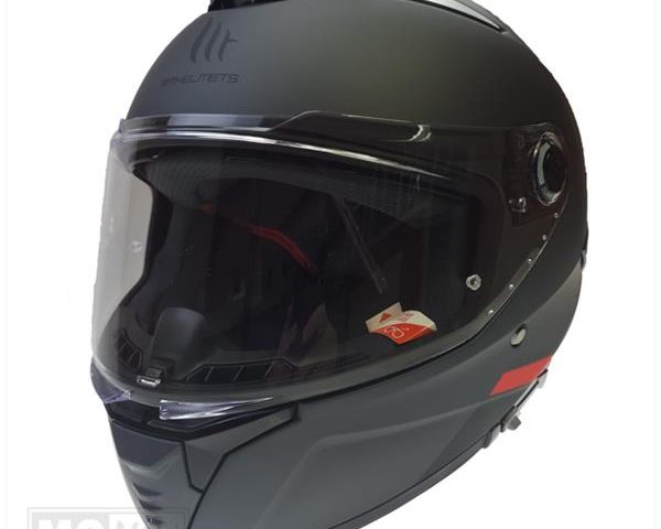 MT Thunder 4 SV Integraalhelm — foto 2