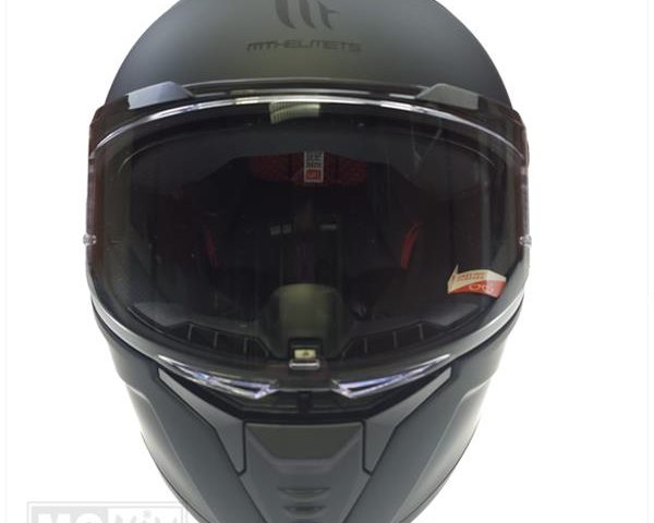 MT Thunder 4 SV Integraalhelm — foto 3