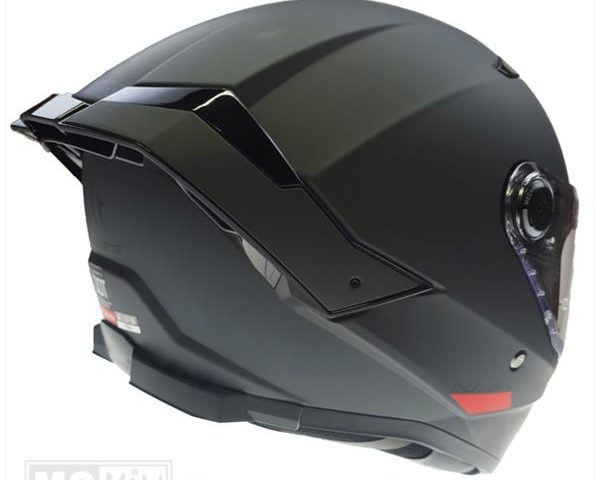 MT Thunder 4 SV Integraalhelm — foto 4