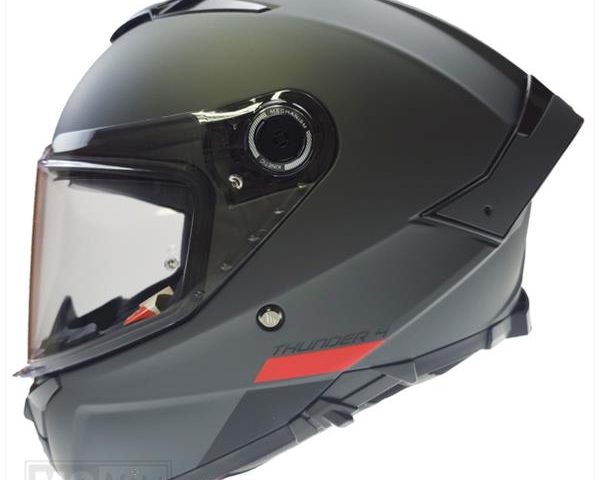 MT Thunder 4 SV Integraalhelm — foto 8
