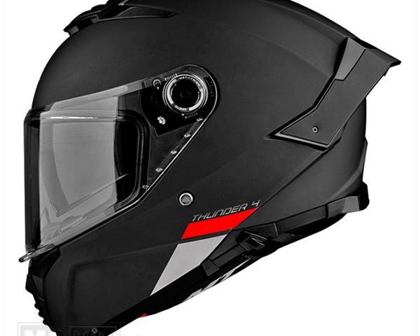 MT Thunder 4 SV Integraalhelm — foto 7