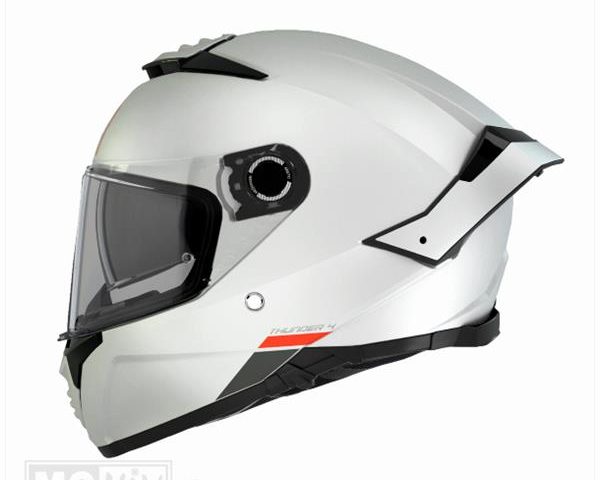 MT Thunder 4 SV Integraalhelm — foto 9
