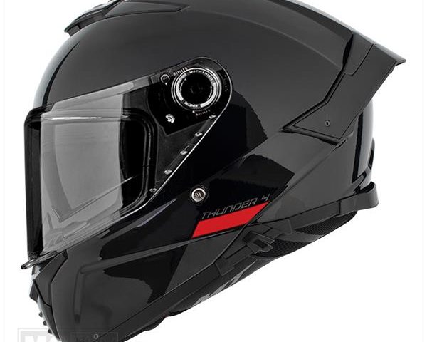 MT Thunder 4 SV Integraalhelm — foto 6