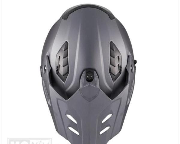 MT Track SV Pure Endurohelm — foto 6