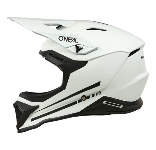 O'Neal 1SRS Solid Crosshelm