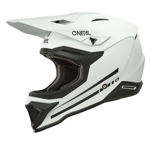 O'Neal 1SRS Solid Crosshelm — foto 2