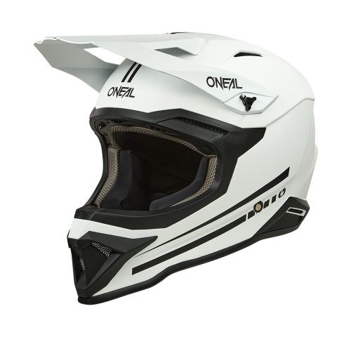 O'Neal 1SRS Solid Crosshelm — foto 3