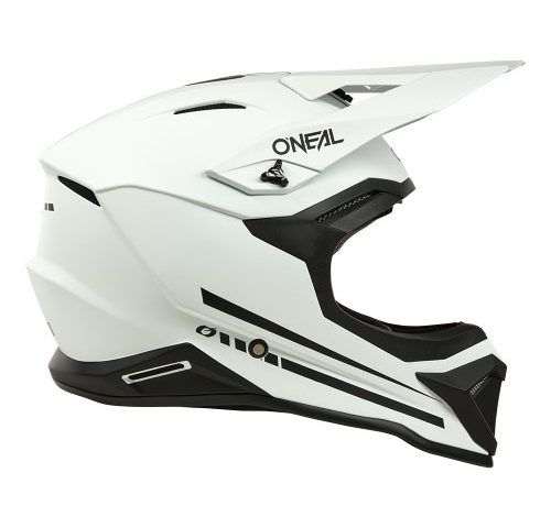 O'Neal 1SRS Solid Crosshelm — foto 5