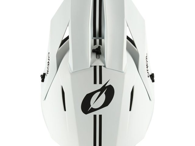 O'Neal 1SRS Solid Crosshelm — foto 6