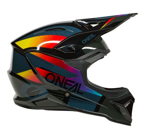 O'Neal 1SRS RC Crosshelm — foto 5