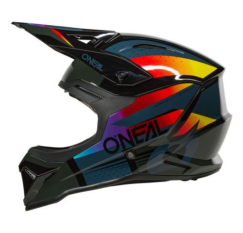 O'Neal 1SRS RC Crosshelm — foto 9
