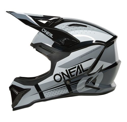 O'Neal 1SRS RC Crosshelm — foto 8