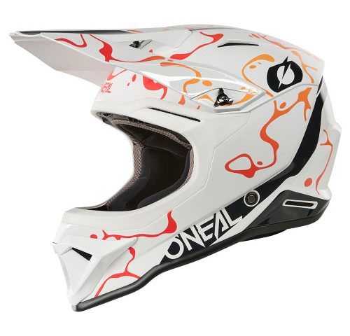 O'Neal 1SRS Splash Crosshelm — foto 2