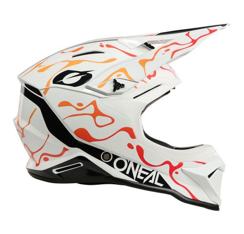 O'Neal 1SRS Splash Crosshelm — foto 5