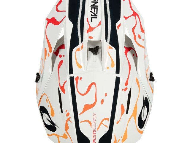 O'Neal 1SRS Splash Crosshelm — foto 7