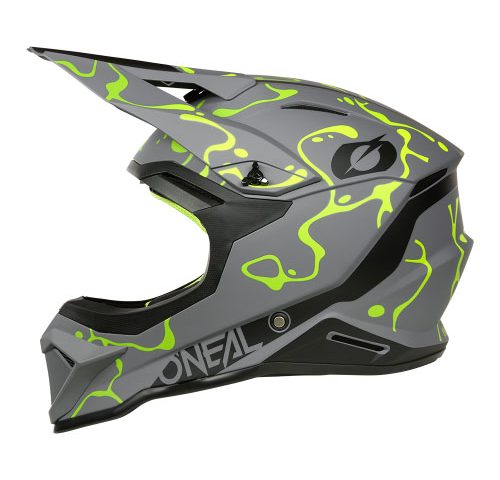 O'Neal 1SRS Splash Crosshelm — foto 11