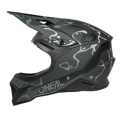 O'Neal 1SRS Splash Crosshelm — foto 8