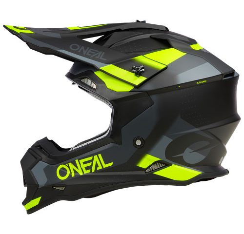 O'Neal 2SRS Spyde Crosshelm