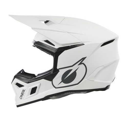 O'Neal 3SRS Solid Crosshelm