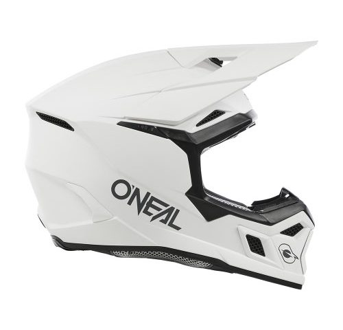 O'Neal 3SRS Solid Crosshelm — foto 5