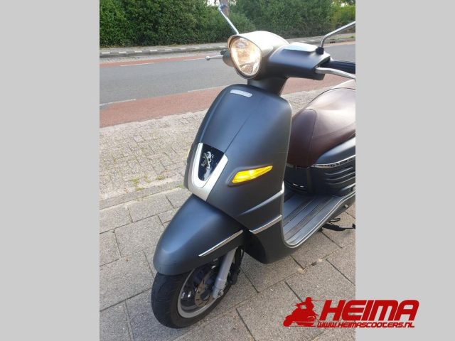 Peugeot Django 50 — foto 3