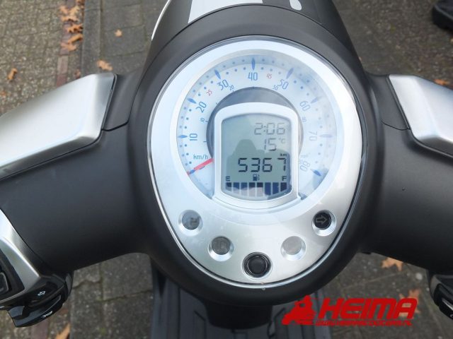 Peugeot Django Sport 50 — foto 3
