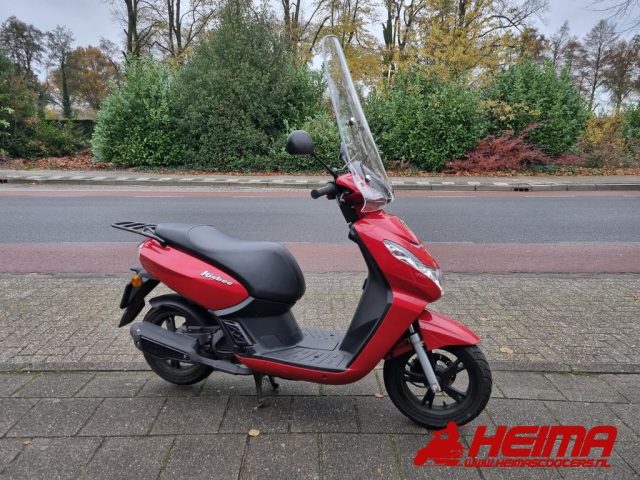 Peugeot Kisbee 45 KM — foto 2