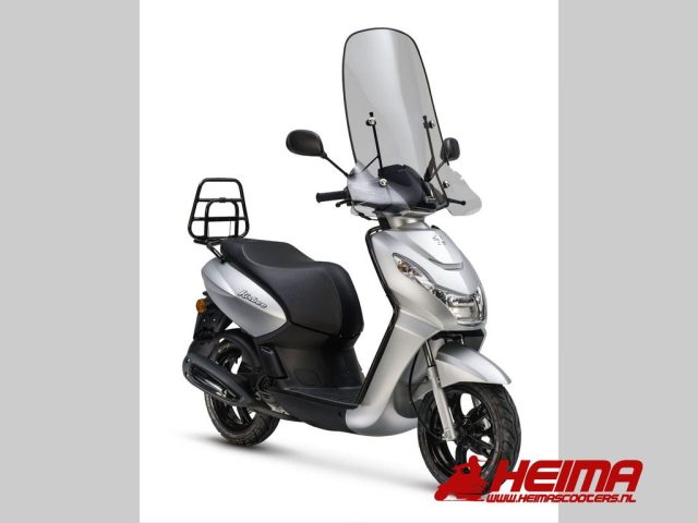Peugeot Kisbee Premium Black Pack — foto 2