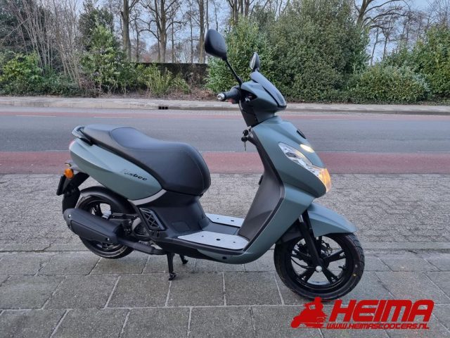 Peugeot Peugeot Kisbee Shadow — foto 2