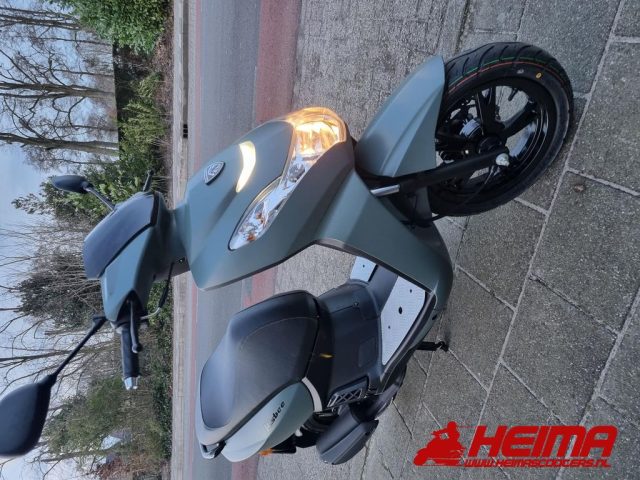 Peugeot Peugeot Kisbee Shadow — foto 3