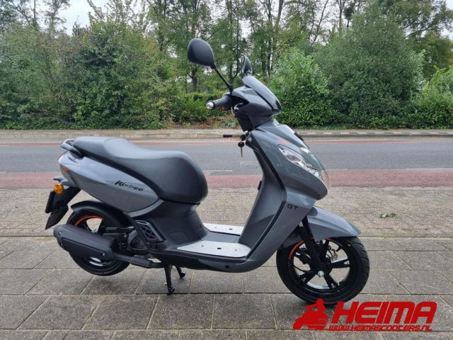 Peugeot Peugeot Kisbee Shadow — foto 4