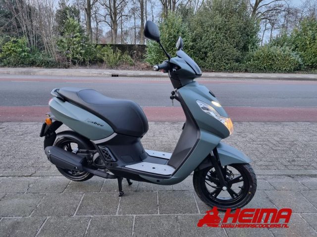Peugeot Peugeot Kisbee Shadow — foto 2