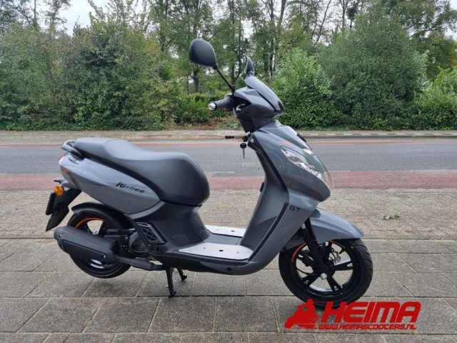 Peugeot Peugeot Kisbee Shadow — foto 4