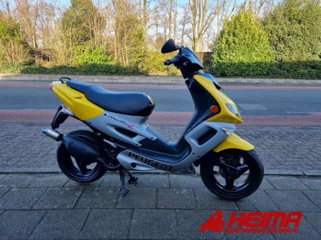 Peugeot Speedfight 2 — foto 2