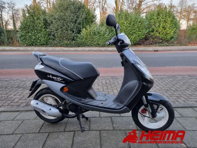 Peugeot Viva City 2T — foto 2
