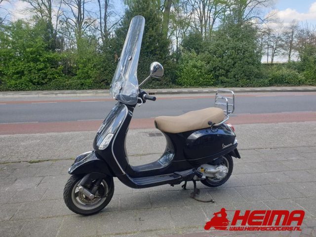 Piaggio N/A — Heima Scooters Den Ham