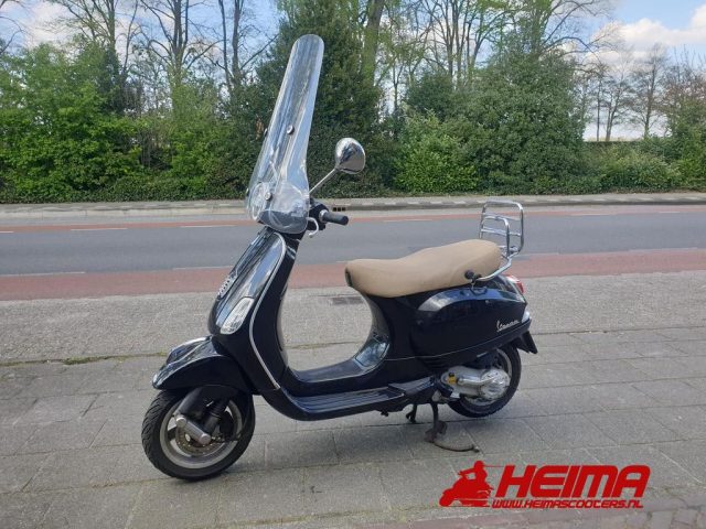 Piaggio N/A — Heima Scooters Den Ham