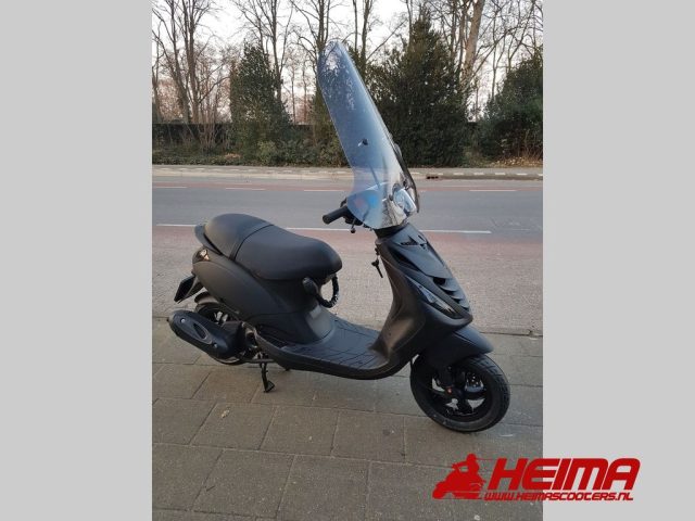 Piaggio ZIP 4T 25 & 45 KM — foto 2