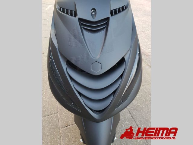 Piaggio ZIP 4T 25 & 45 KM — foto 4