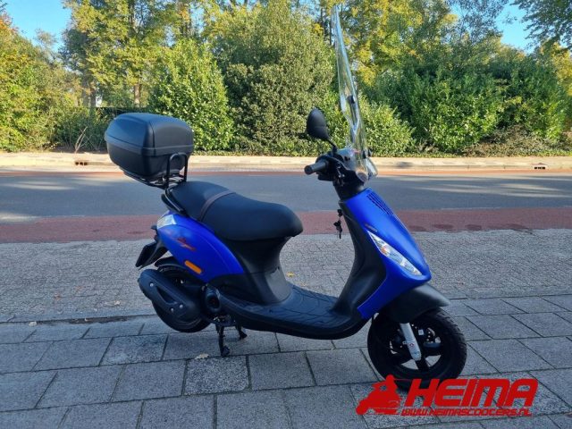 Piaggio ZIP 50 4T — foto 2