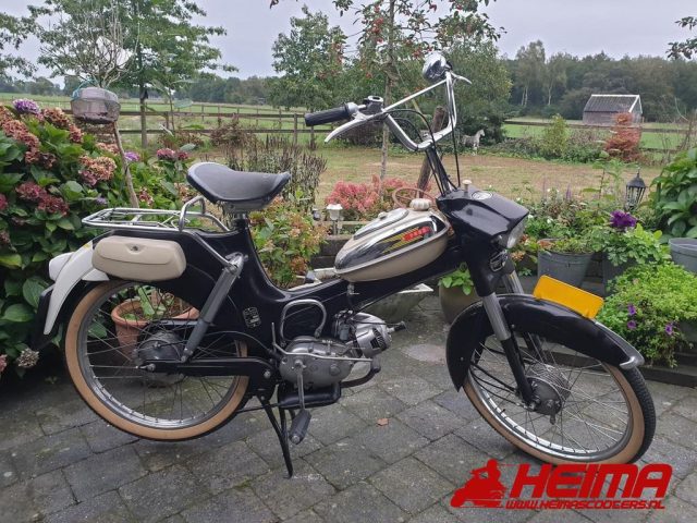 Puch MV 50 — foto 2