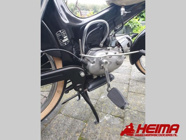 Puch MV 50 — foto 4