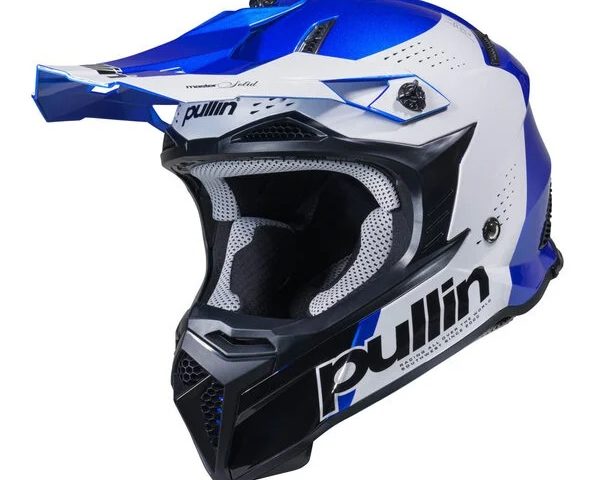Pull In Absolut Crosshelm — foto 2