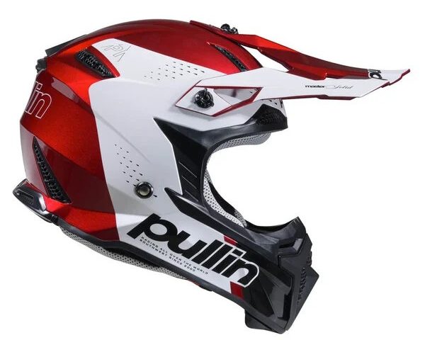 Pull In Absolut Crosshelm — foto 6