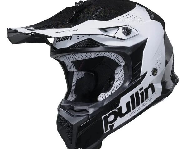 Pull In Kid Absolut Kinder Crosshelm — foto 2
