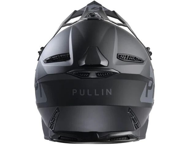 Pull In Solid Crosshelm — foto 3