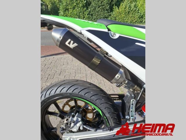 Rieju MRT 50 PRO SM — foto 3